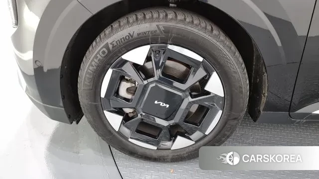 Kia The New Carnival 4th Generation id 3365580 из Кореи 15