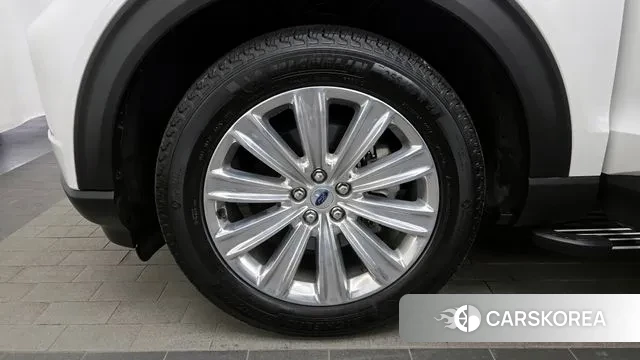 Ford Explorer 6th Generation id 3591496 из Кореи 15