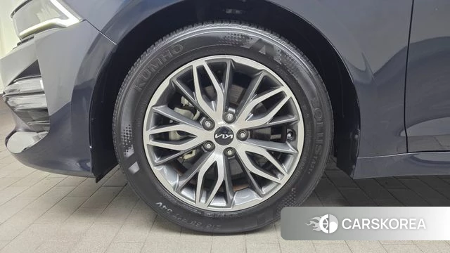 Kia K5 3rd generation id 4854412 из Кореи 15