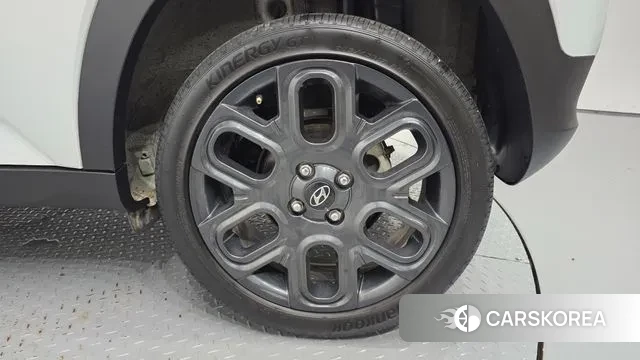 Hyundai Casper id 3281330 из Кореи 15