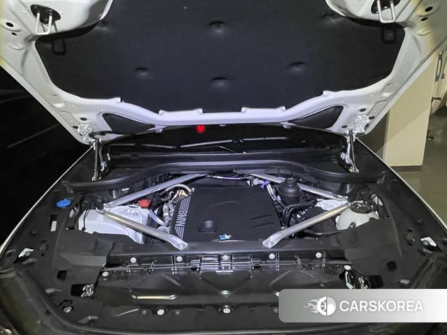 BMW X5 (G05) id 3823695 из Кореи 7