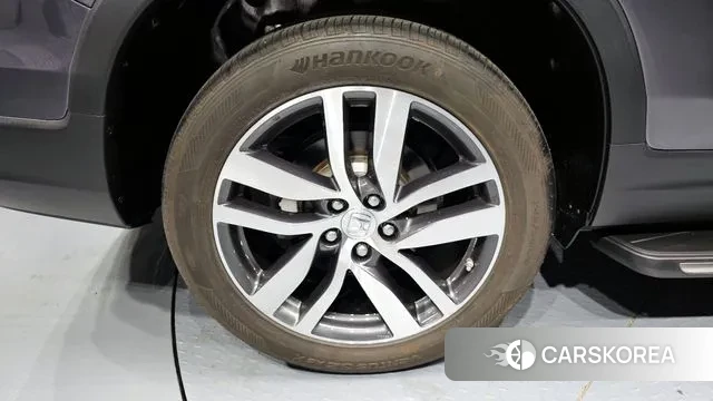 Honda Pilot 3rd generation id 3297636 из Кореи 15