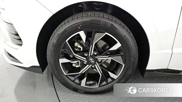 Hyundai Sonata D Edge (DN8) id 3457254 из Кореи 15