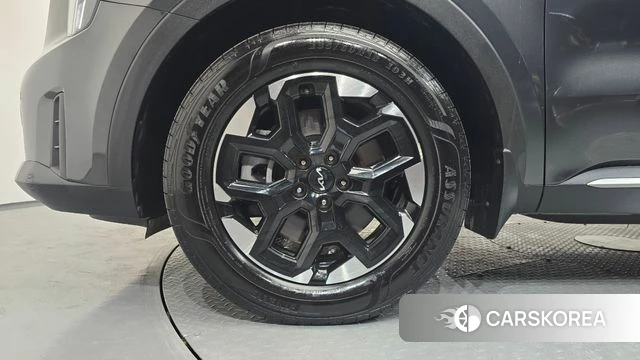 Kia The New Sorento 4th Generation id 4640502 из Кореи 15