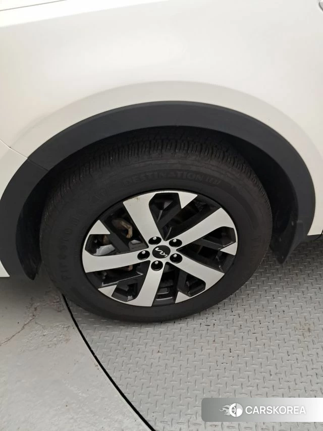 Kia Sorento 4th Generation id 4835729 из Кореи 12