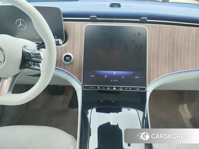 Mercedes-Benz EQE SUV id 4359061 из Китая 9