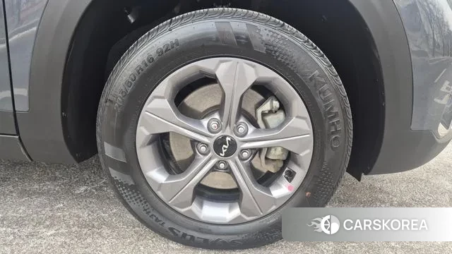 Kia The New Seltos id 3639238 из Кореи 15