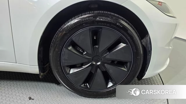 Tesla Model 3 id 3850518 из Кореи 15