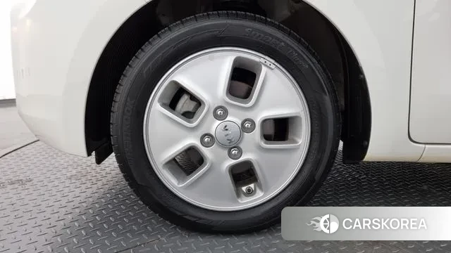 Kia The New Ray id 3013515 из Кореи 14