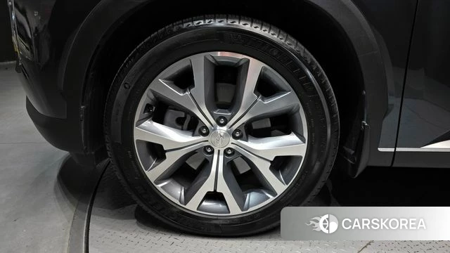 Hyundai Palisade id 3924455 из Кореи 15