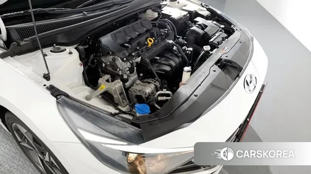 Hyundai Avante (CN7) id 3666055 из Кореи 15