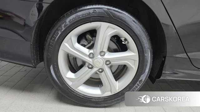 Hyundai Sonata New Rise id 4310817 из Кореи 26