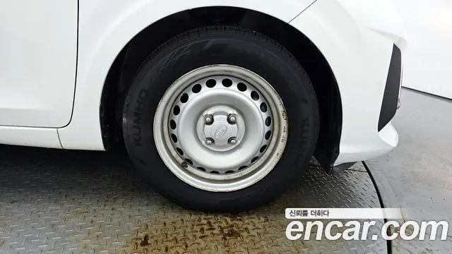 Kia Morning Urban (JA) id 2945041 из Кореи 15