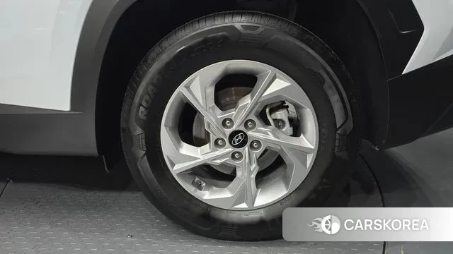 Hyundai Tucson (NX4) id 3606451 из Кореи 15