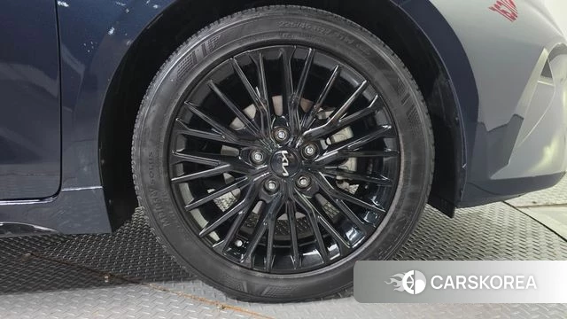 Kia The New K3 2nd generation id 4763269 из Кореи 29