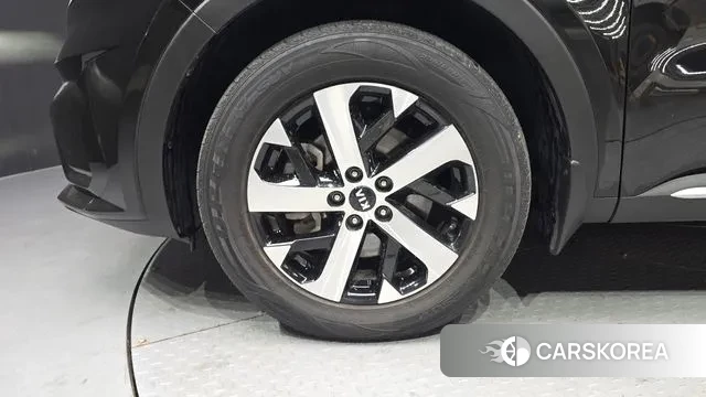 Kia Sorento 4th Generation id 3611653 из Кореи 15