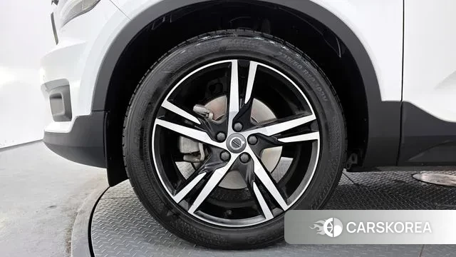 Volvo XC40 id 3742027 из Кореи 15