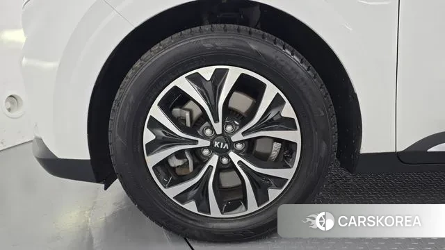 Kia Carnival 4th generation id 3509348 из Кореи 15