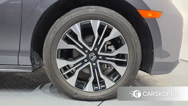 Honda Odyssey id 3638722 из Кореи 15