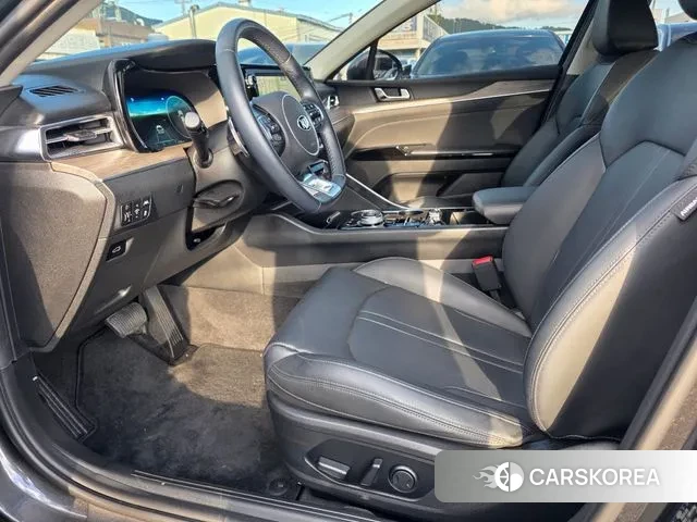 Kia K5 3rd generation id 3269143 из Кореи 15