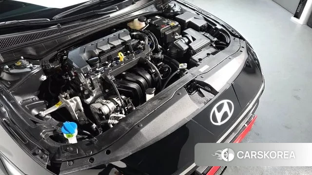 Hyundai The New Avante (CN7) id 3658853 из Кореи 15