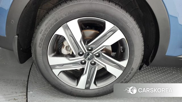 Kia Sorento 4th Generation id 4281255 из Кореи 28