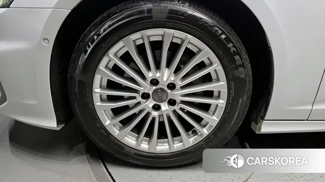 Audi A6 (C8) id 3759568 из Кореи 15