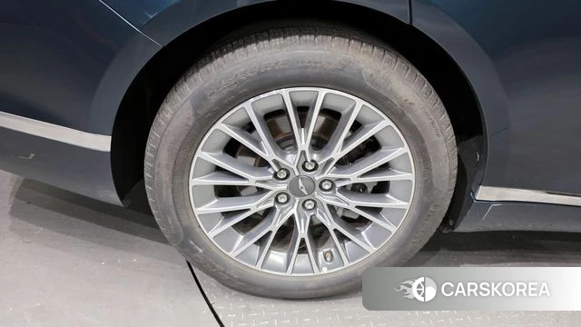 Genesis G80 (RG3) id 4292555 из Кореи 25
