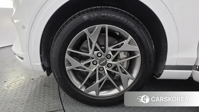 Genesis GV70 id 3620360 из Кореи 15