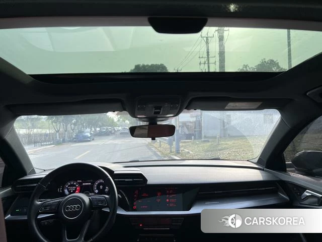 Audi A3 id 4242325 из Китая 12
