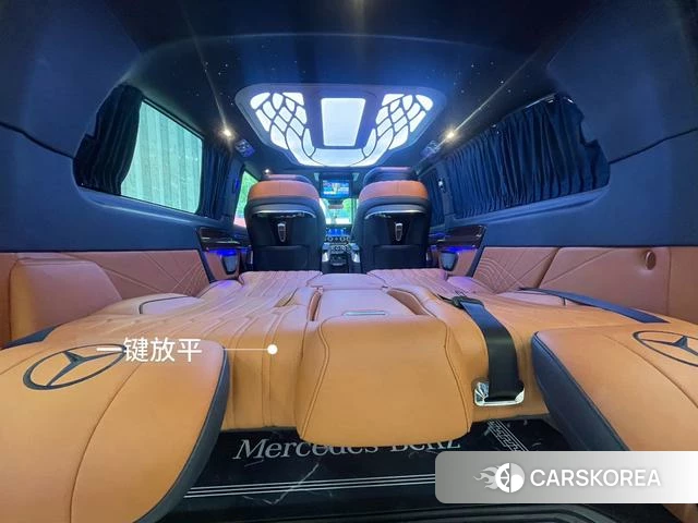 Mercedes-Benz Vito id 4263337 из Китая 18