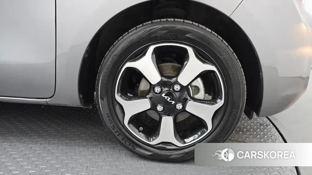 Kia The New Ray id 3765097 из Кореи 15