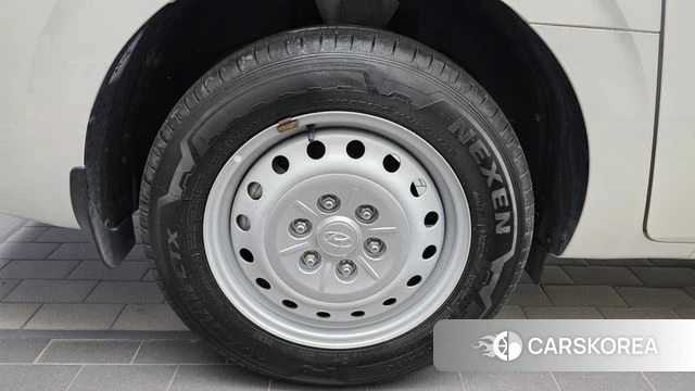 Hyundai Staria id 4935583 из Кореи 26