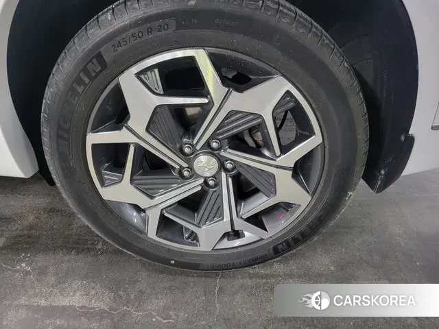 Hyundai Palisade id 2932102 из Кореи 15