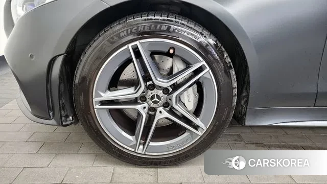 Mercedes-Benz CLS-Class C257 id 3489363 из Кореи 15