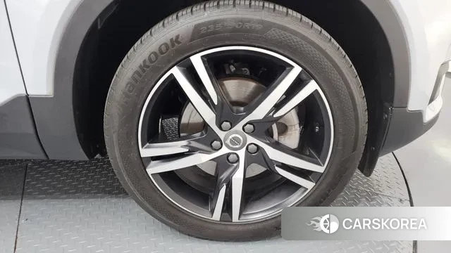 Volvo XC40 id 3411915 из Кореи 15