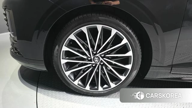 Hyundai Grandeur (GN7) id 4422231 из Кореи 30