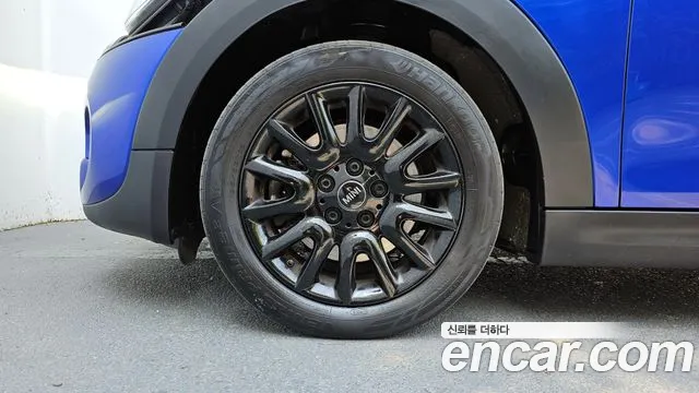 Mini Cooper S id 2711185 из Кореи 15