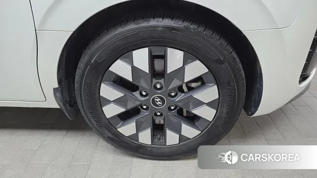 Hyundai Staria id 3038020 из Кореи 15