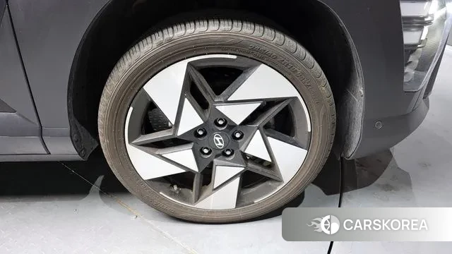 Hyundai Kona (SX2) id 3545113 из Кореи 15