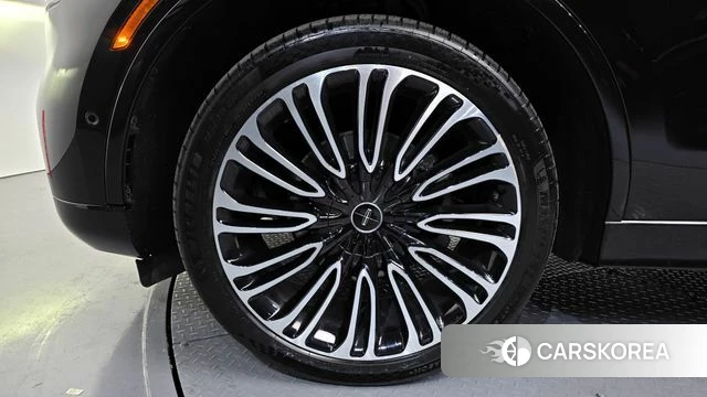 Lincoln Aviator 2nd generation id 3877881 из Кореи 15