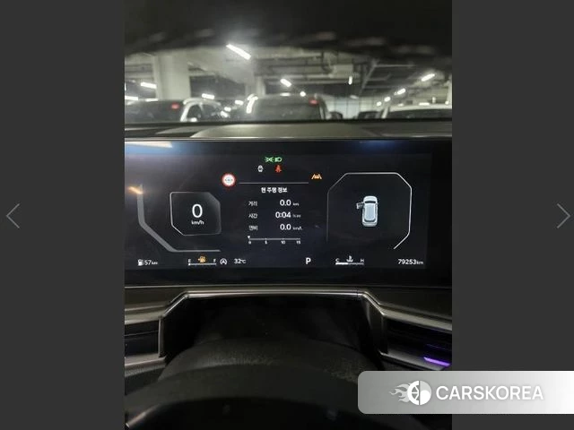 Kia The New Sorento 4th Generation id 4650048 из Кореи 13
