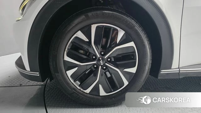 Kia EV6 id 4929086 из Кореи 15