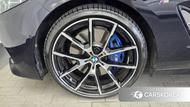 BMW 8 Series (G15) id 4556355 из Кореи 26