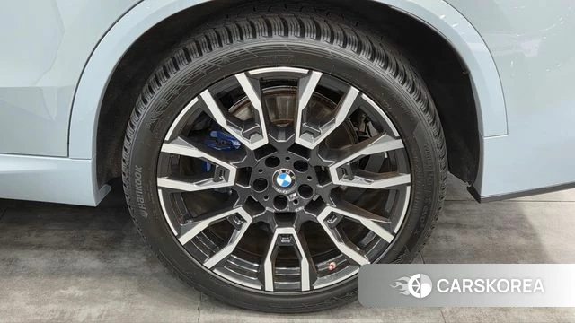 BMW X5 (G05) id 4485684 из Кореи 9