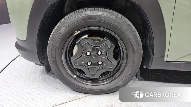 Hyundai Casper id 3759012 из Кореи 15