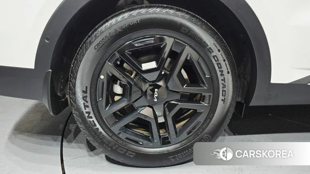 Kia The New Sorento 4th Generation id 4408207 из Кореи 28
