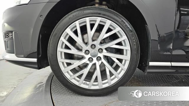 Audi A8 (D5) id 4785024 из Кореи 15