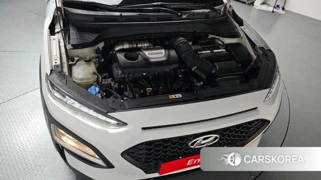 Hyundai Kona id 4411192 из Кореи 24