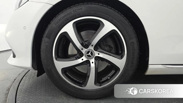 Mercedes-Benz E-Class W213 id 3942377 из Кореи 15